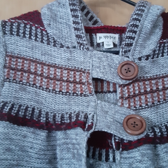 Baby doll sweater - Picture 3 of 7